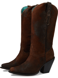 Z5202 Corral Boots