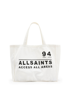 Access All Areas Tote AllSaints