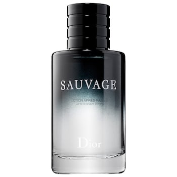  Лосьон после бритья Sauvage Dior