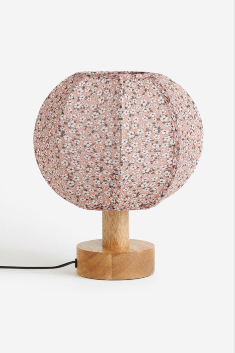 Table Lamp H&M
