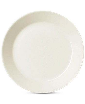 Тарелка для белого хлеба и масла Teema Iittala
