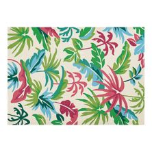 Couristan Covington Fiji Indoor Outdoor Area Rug Couristan