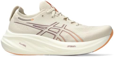 Женские Кроссовки для бега ASICS Gel-Nimbus 26 ASICS