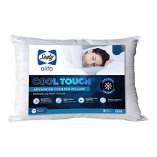 Улучшенная охлаждающая подушка Sealy Elite Cool Touch Advanced Cooling Pillow Sealy