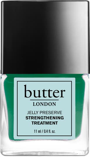 Jelly Preserve Укрепляющее Средство Butter LONDON