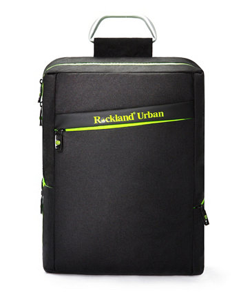 Городской деловой рюкзак для ноутбука Rockland