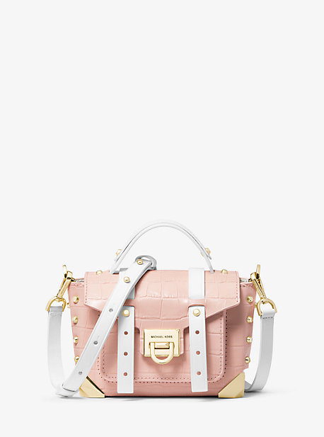 Manhattan small michael kors 2025