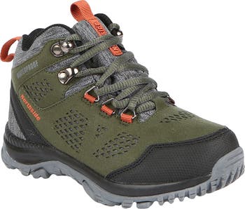 Ботинки Benton Waterproof Mid Hiking Boot TRIPLE T FOOTWEAR