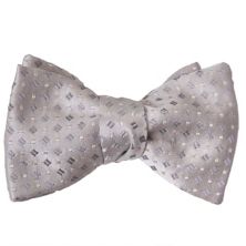 Bellini - шелковый галстук-бабочка для мужчин Elizabetta