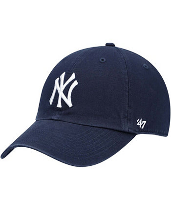 Регулируемая кепка New York Yankees Home Clean Up '47 Brand