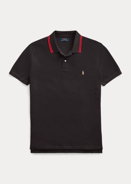 The Custom Polo, Made to Order Create Your Own