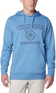 Мужское Худи Columbia Trek Columbia