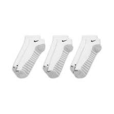 Женские носки Nike 3 Pack Everyday Max Cushioned Training Nos-Show Nike