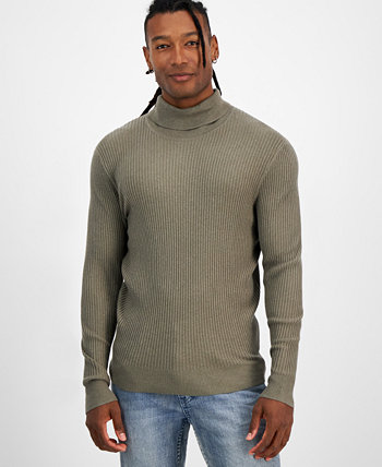 Мужской свитер с круглым вырезом Ascher, созданный для Macy's I.N.C. International Concepts