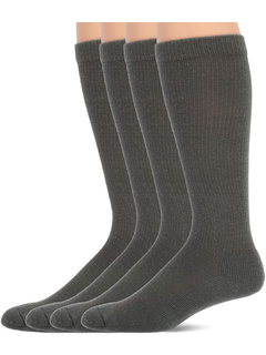Тактические ботфорты из мериносовой шерсти унисекс унисекс в стиле милитари, 4 пары Jefferies Socks
