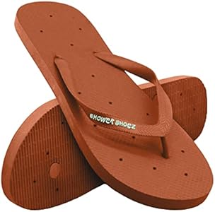 Мужские Шлепанцы и вьетнамки Shower Shoez Flip Flops Shower Shoez