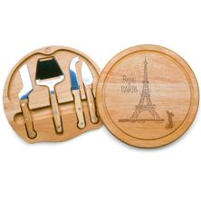 Разделочная доска и набор инструментов для сыра Disney's Ratatouille Circo TOSCANA