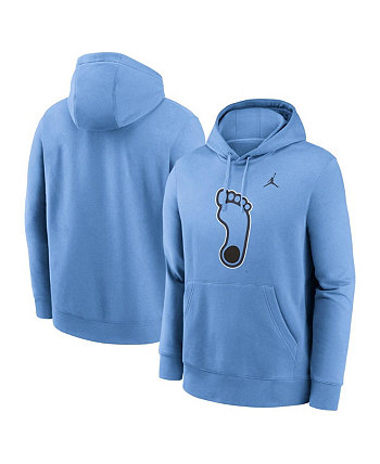 Мужское Худи Jordan Primetime Alternate Logo Club Fleece Jordan