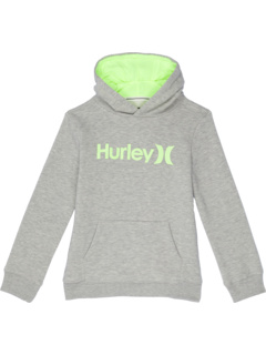 Пуловер с капюшоном One and Only (для больших детей) Hurley Kids