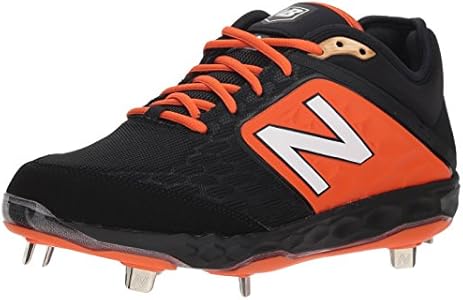 New Balance Men's 3000 V4 Metal Baseball Shoe New Balance