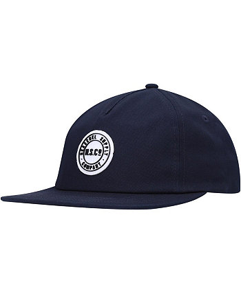 Men's Supply Co. Navy Scout Adjustable Hat Herschel