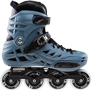 Coolslide Munich Senior Skates Coolslide