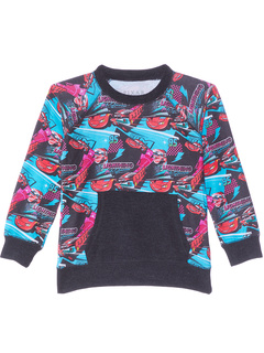 Тачки - пуловер Lightning McQueen (для малышей/маленьких детей) Chaser