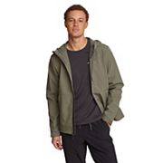 Men's Eddie Bauer Point Vista Hooded Jacket Eddie Bauer