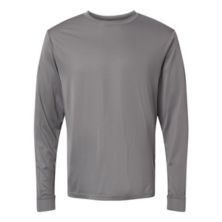 Augusta Sportswear Performance Long Sleeve T-Shirt AUGUSTA SPORTSWEAR