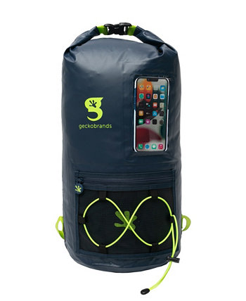 Водостойкий рюкзак Hydroner 20 литров Geckobrands
