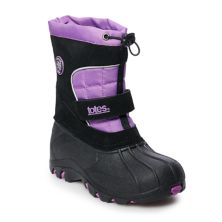 сумки Jaclyn Slip On Girls 'Winter Boots Totes