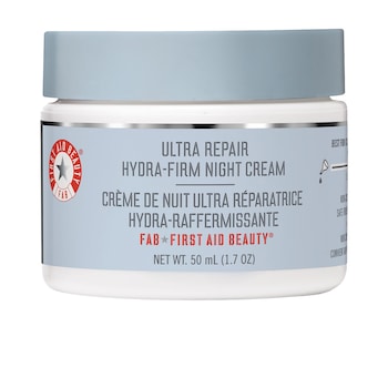 Ночной крем Ultra Repair Hydra-Firm First Aid Beauty