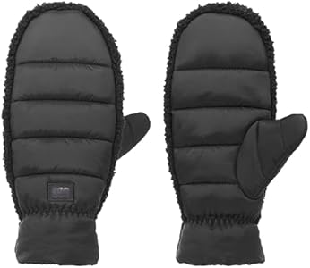 UGG womens Aw Uggfluff Mitten UGG