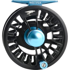 Катушка NitroLite 4-5-6 Wetfly