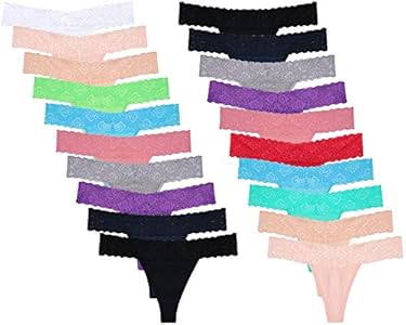 Женские Трусы Sunm Boutique Lace Thongs Sunm Boutique