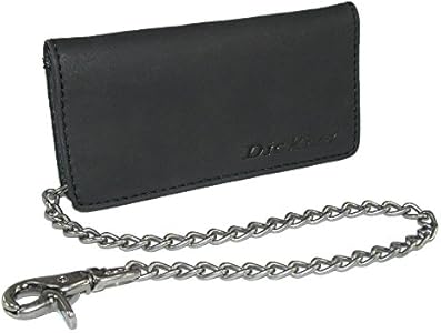 Dickies Men's Bifold Wallet Dickies