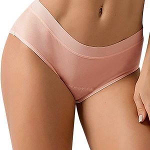 Incontinence Underwear for Women, Leak Proof Underwear for Women, Washable Reusable Incontinence Underwear for Women Jiyugala