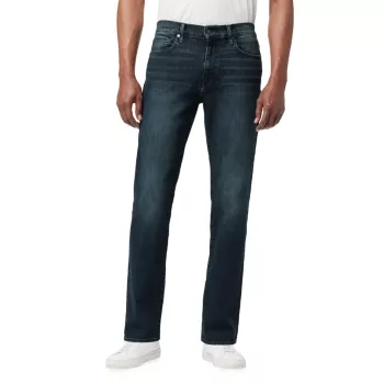 Классические прямые джинсы Joe's Jeans