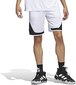 adidas Men's Pro Block Shorts Adidas