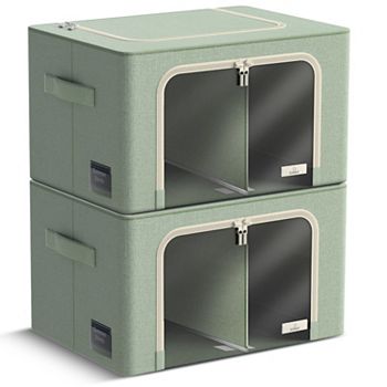 Sorbus Storage Bins Sorbus