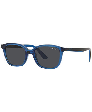 Солнцезащитные очки унисекс, VJ2014 45 Vogue Jr