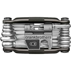 Инструмент Crank Brothers Multi-19 Crank Brothers