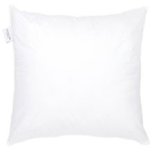 Euro Down Alternative White Bed Pillow Insert Bokser Home
