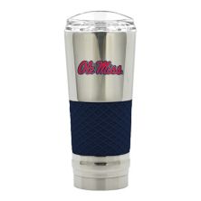 NCAA Ole Miss Rebels 24-oz. Chrome Draft Tumbler NCAA