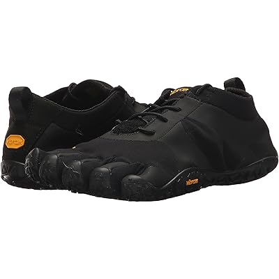 Кроссовки Vibram V-Alpha с гибким дизайном и превосходным сцеплением Vibram