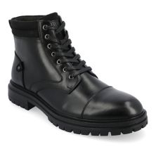 Vance Co. Fegan Tru Comfort Foam Men's Ankle Boots Vance Co.
