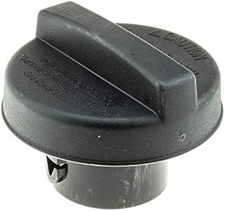 Крышка бензобака MotoRad MGC840 для Chevrolet Silverado 1500 2004–2012, Malibu 2004–2012, Tahoe 2004–2013, Impala 2006–2010, GM 96554040 MotoRad