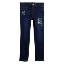 Baby & Toddler Girl Jumping Beans® Embellished Skinny Jeans Jumping Beans