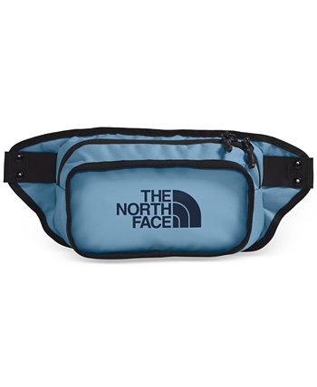 Men's Explore Water-Repellent Logo Hip Pack The North Face
