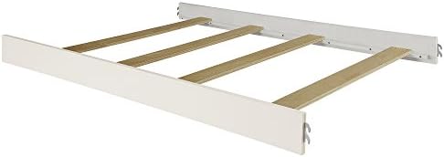 Детское постельное бельё Evolur Aurora Bed Rail, Ivory Lace Evolur